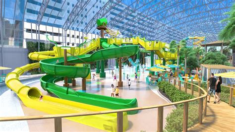 Island waterpark at showboat - Island Waterpark at Showboat. World’s largest indoor beachfront water park. With 100,000 square feet of indoor space, this $100 million investment is the world’s largest indoor …